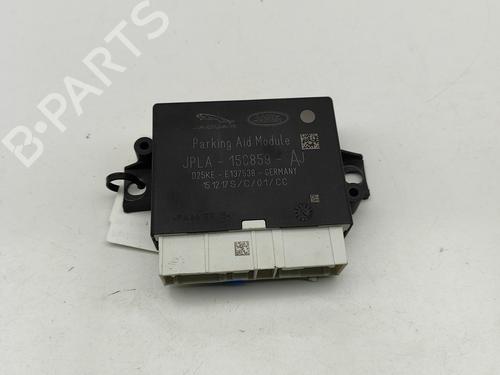 Electronic module LAND ROVER RANGE ROVER SPORT II (L494) 4.4 SDV8 4x4 | BP29830103M83
