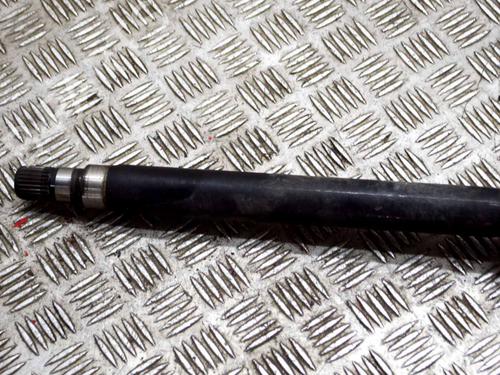 Right front driveshaft OPEL MOKKA / MOKKA X (J13) 1.4 (_76) | BP9510967M39 