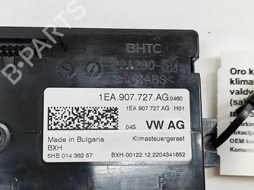 Electronic module VW ID.4 (E21) Pure | BP29391837M83 - Image 7