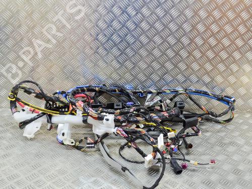 Used Wiring harness TESLA MODEL Y (5YJY) EV Performance All-wheel Drive (462 hp) 27752558