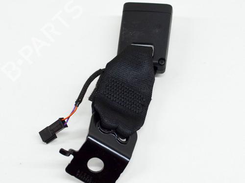 Used Seat buckle BMW 2 Convertible (F23) 228 i (245 hp) 14629136