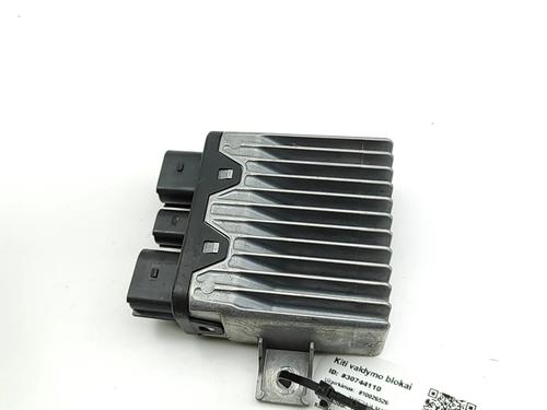 Used Electronic module Electronic module AUDI A6 C7 (4G2, 4GC) 3.0 TDI quattro (320 hp) 26959233 26959233