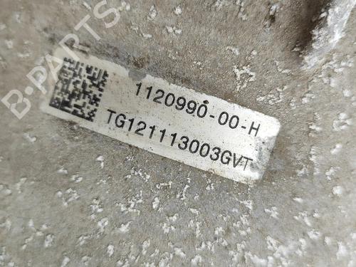 Engine TESLA MODEL 3 (5YJ3) EV AWD | BP33389540M1 - Image 9