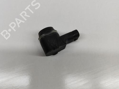 Used Electronic module Electronic module PORSCHE PANAMERA (970) 3.6 4 (300 hp) 16018558 16018558