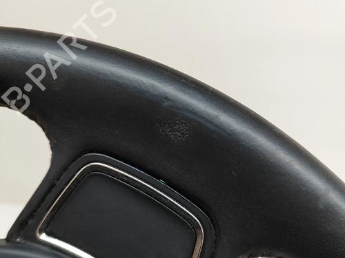 Steering wheel AUDI A1 (8X1, 8XK) 1.2 TFSI | BP25217539C49  - Image 6