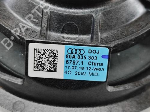 Speaker AUDI E-TRON (GEN) 55 quattro | BP27781501E2  - Image 6
