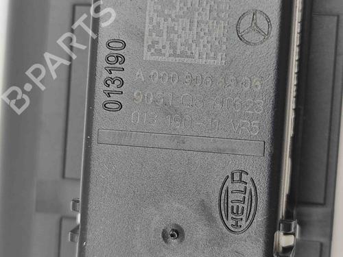 Interior roof handle MERCEDES-BENZ GLE (V167) GLE 450 4-matic (167.159) | BP29459656I35 