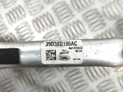 Pipe JAGUAR I-PACE (X590) EV400 AWD | BP27766737M125  - Image 6