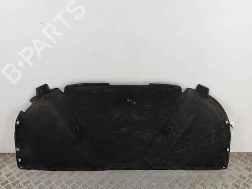 Topbeskyttelse AUDI A4 B7 Convertible (8HE) 2.0 TFSI 16V (200 hp) 21078490