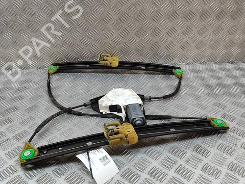 Rear left window mechanism AUDI A8 D4 (4H2, 4H8, 4HC, 4HL) 3.0 TDI quattro | BP21587838C24 