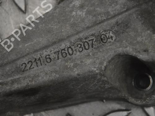 Support BMW 3 (E90) 320 si | BP33361462C155 - Image 5