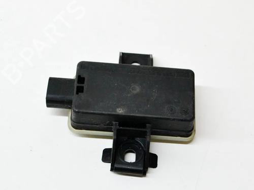 Used Electronic module Electronic module MERCEDES-BENZ C-CLASS Coupe (C205) C 300 (205.348) (245 hp) 20231835 20231835