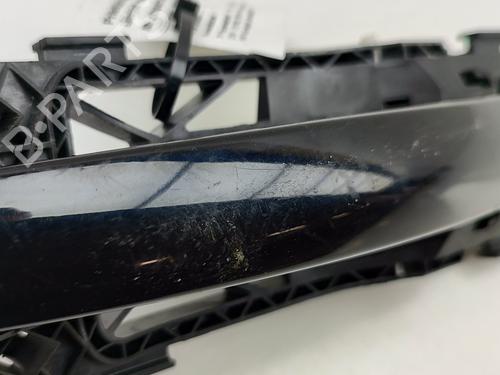 Front right exterior door handle VW TIGUAN (5N_) 2.0 TDI 4motion | BP27350594C129 