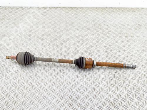 Used Right front driveshaft RENAULT MASTER III Van (FV) 2.3 dCi 130 FWD (FV0M, FV0Y, FV0J, FV02, FV03) (130 hp) 12525280