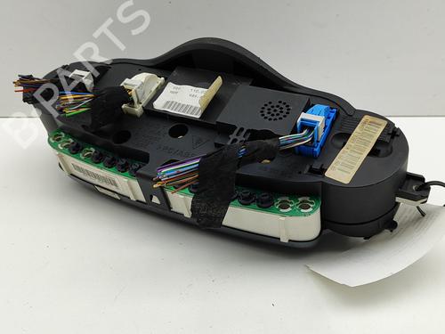 Instrument cluster PORSCHE BOXSTER (986) 2.5 | BP27331271C47 