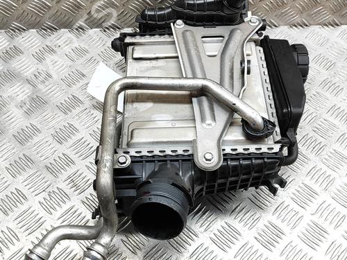 Intercooler MERCEDES-BENZ A-CLASS (W177) AMG A 35 4-matic (177.051) | BP27779711M30 