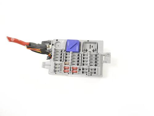 Used Fuse box Fuse box BMW 7 (G11, G12) 730 d, Ld (265 hp) 33346689 33346689