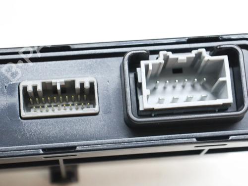 Electronic module TESLA MODEL X (5YJX) P100D AWD | BP7800111M83 