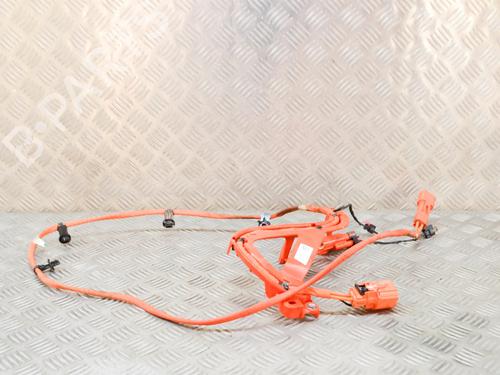 Used Wiring harness Wiring harness TESLA MODEL 3 (5YJ3) EV AWD (441 hp) 27758231 27758231