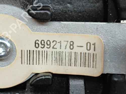 Rear mirror BMW 3 (F30, F80) 320 d | BP17767620I6 