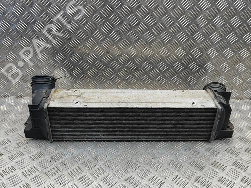 Intercooler Intercooler 37697937 37697937