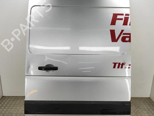 Venstre side skydedør Venstre side skydedør 30154933 30154933