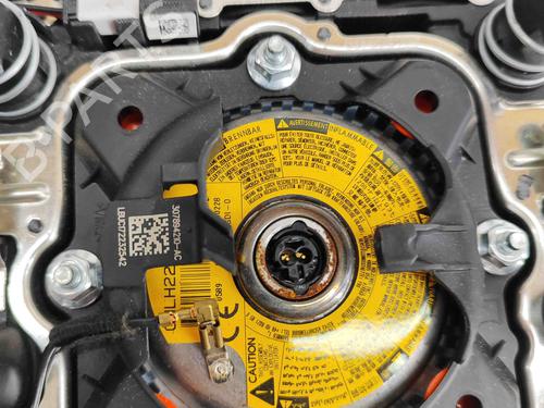 Driver airbag LAND ROVER DISCOVERY V (L462) 3.0 D 4x4 | BP16872093C9 