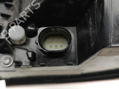Left taillight AUDI A5 (F53, F5P) 2.0 TDI | BP32369963C34 - Image 4