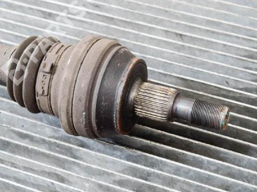 Left rear driveshaft MERCEDES-BENZ GLE (W166) 250 d (166.006) | BP6750258M40 