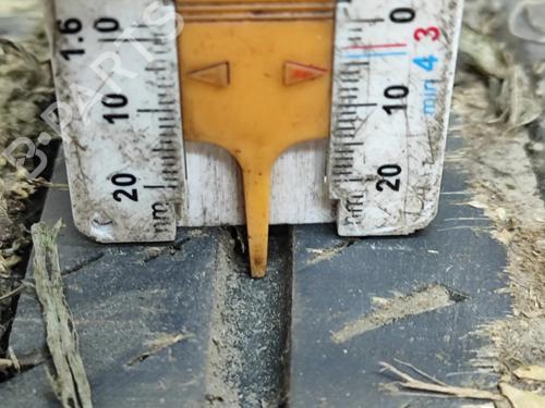 Fælk VOLVO XC60 II (246) B5 Mild-Hybrid | BP27788585C45 