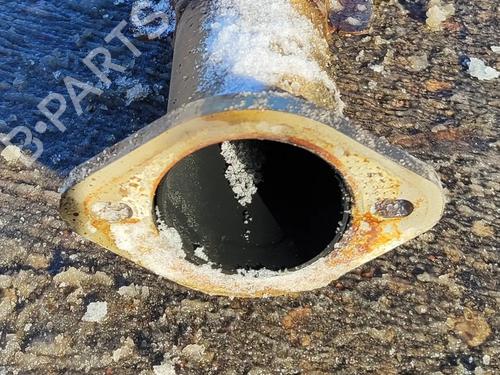 Exhaust system SUBARU WRX Saloon (GJ) STi 2.5 AWD | BP32972985M121 - Image 6