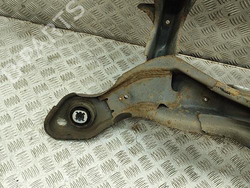 Rear axle VOLVO XC60 I SUV (156) D4 AWD | BP21188330M2 