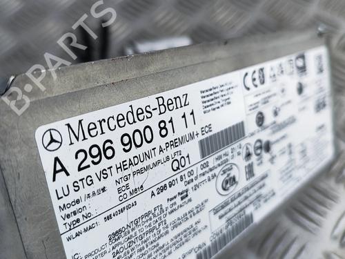 Electronic module MERCEDES-BENZ EQE (V295) EQE 350 (295.125) | BP28560372M83  - Image 6