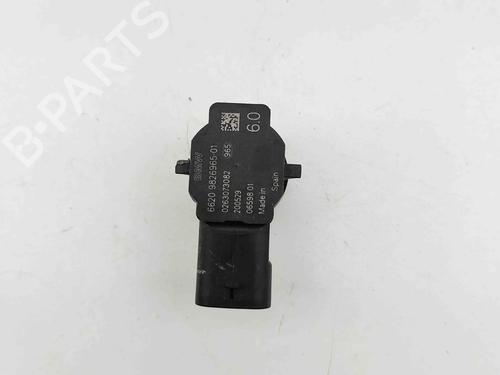 Electronic module BMW 5 (G30, F90) 530 e Plug-in-Hybrid xDrive | BP33375404M83 - Image 4