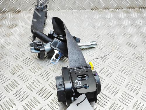Front right seatbelt JEEP CHEROKEE (KL) 2.2 CRD 4x4 | BP39446743I25 - Image 4