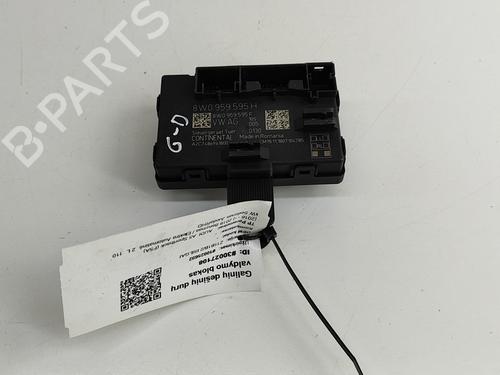 Electronic module AUDI A5 Sportback (F5A, F5F) 35 TFSI Mild Hybrid | BP29391581M83 