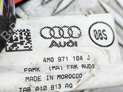 Electronic module AUDI Q7 (4MB, 4MG, 4MQ) 3.0 TDI quattro | BP32369717M83  - Image 6