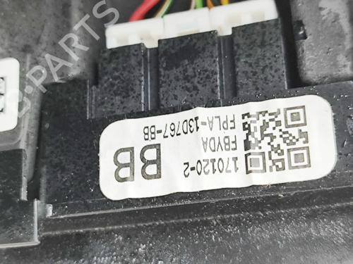 Steering wheel LAND ROVER DISCOVERY V (L462) 3.0 Td6 4x4 | BP30130786C49 - Image 9