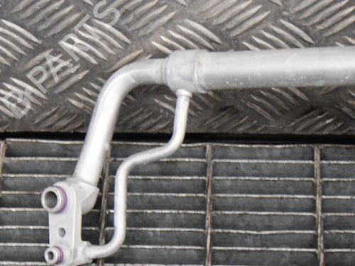 AC pipe VW GOLF VII Variant (BA5, BV5) 1.4 TSI | BP14609713M126 