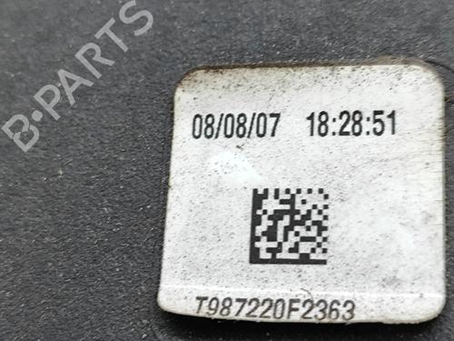 Air filter box DODGE NITRO 2.8 CRD 4WD | BP28546619M87