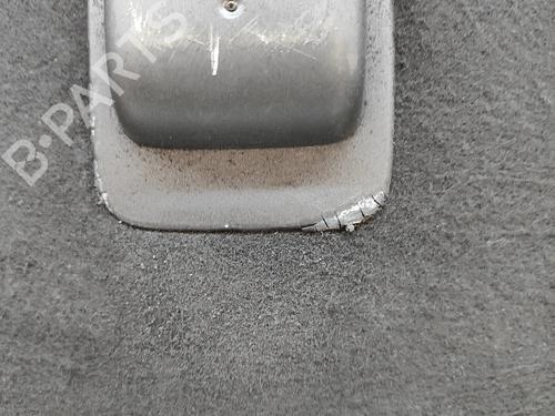 Luggage compartment floor PORSCHE MACAN (95B) 3.0 S Diesel | BP26500652I33 - Image 8