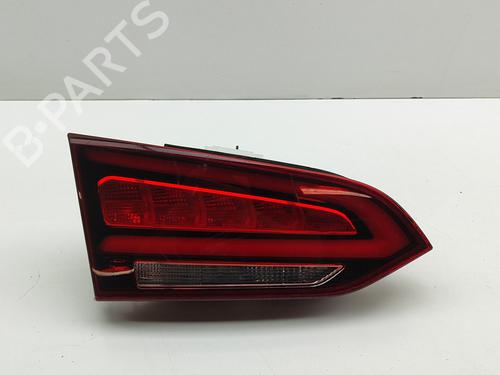 Used Left tailgate light HYUNDAI SANTA FÉ III (DM, DMA) 2.2 CRDi 4WD (200 hp) 27933759