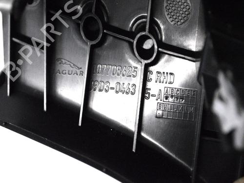 Other JAGUAR I-PACE (X590) EV400 AWD | BP30282629O1