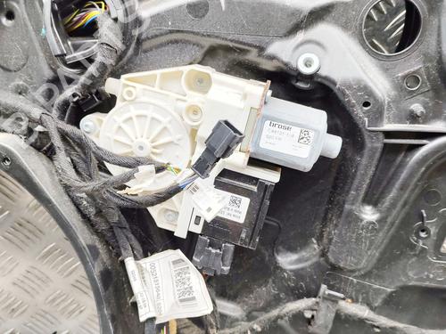 Front right window mechanism JEEP RENEGADE SUV (BU, B1, BV) 1.3 PHEV 4Xe | BP30155013C23