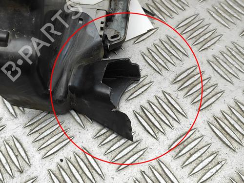 Front right lock AUDI A3 Limousine (8VS, 8VM) S3 quattro | BP30301617C97 