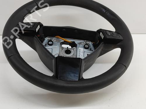 Steering wheel OPEL ZAFIRA / ZAFIRA FAMILY B (A05) 1.7 CDTI (M75) | BP21809665C49 