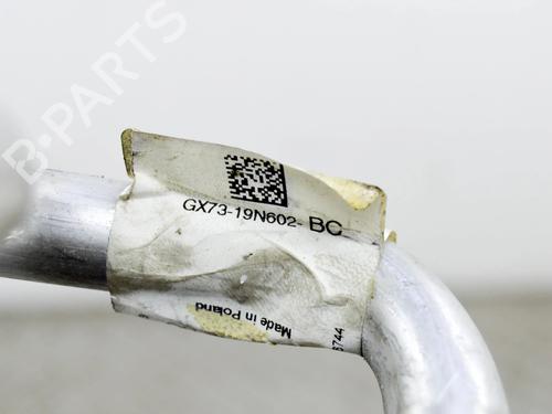 AC pipe JAGUAR F-PACE (X761) 2.0 TD4 AWD | BP14646772M126 