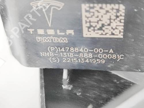 Right taillight TESLA MODEL Y (5YJY) Long Range All-wheel Drive | BP33394465C35  - Image 8