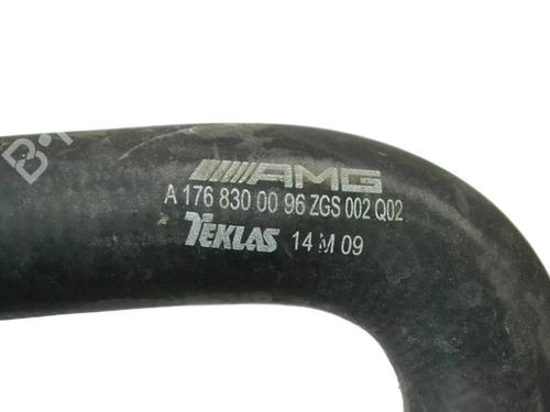 Pipe MERCEDES-BENZ A-CLASS (W176) A 45 AMG 4-matic (176.052) | BP30244721M125  - Image 10