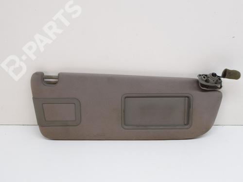right-sun-visor-audi-a8-d3-4e2-4e8-30-tdi-quattro-audi-4e0857552k-2002-2003-2004-2005-2006-2007-2008-2009-2010-10073746 main image